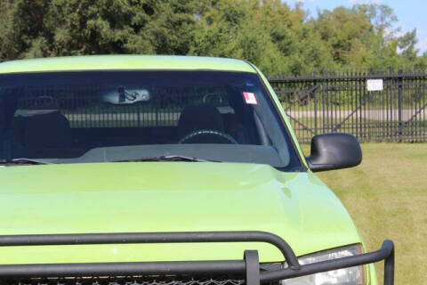 2007 Chevrolet Silverado 2500HD Classic