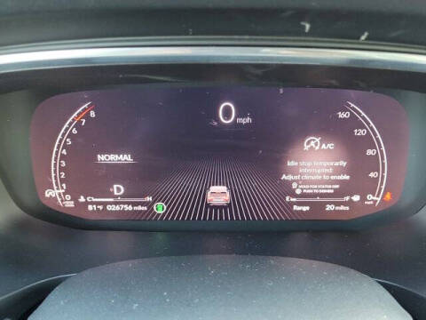 2023 Acura MDX w/Tech