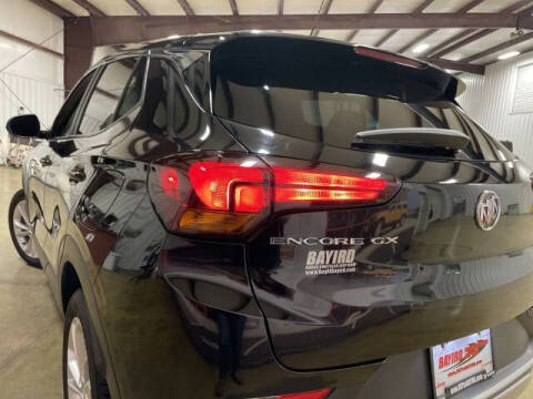 2020 Buick Encore GX Preferred