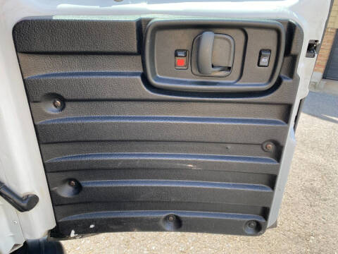 2019 Chevrolet Express 2500