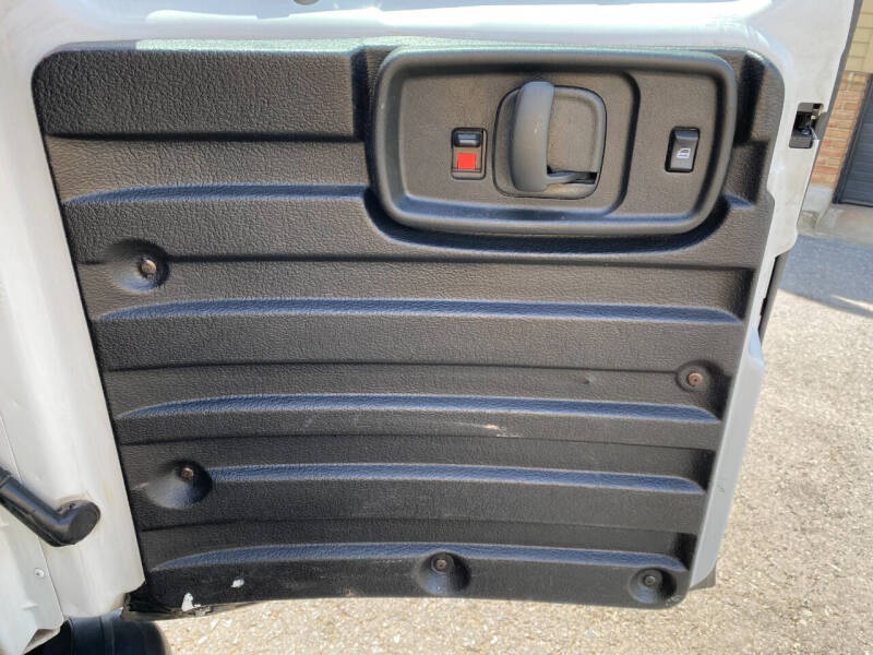 2019 Chevrolet Express 2500