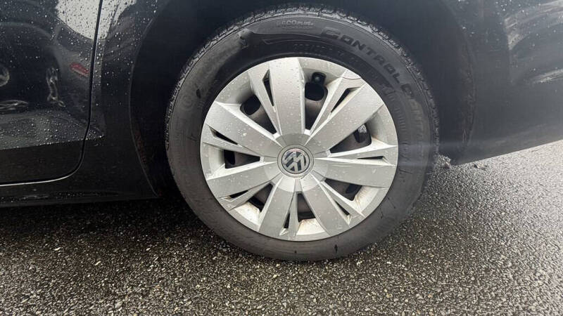 2014 Volkswagen Jetta