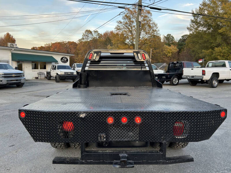 2013 GMC Sierra 3500HD Work Truck
