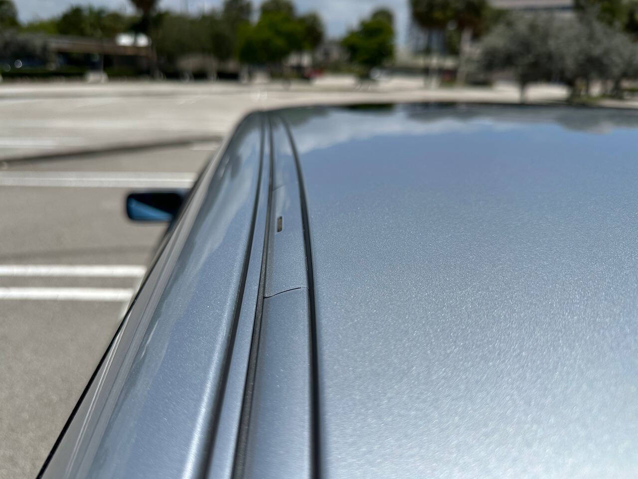 2003 BMW 5 Series 121
