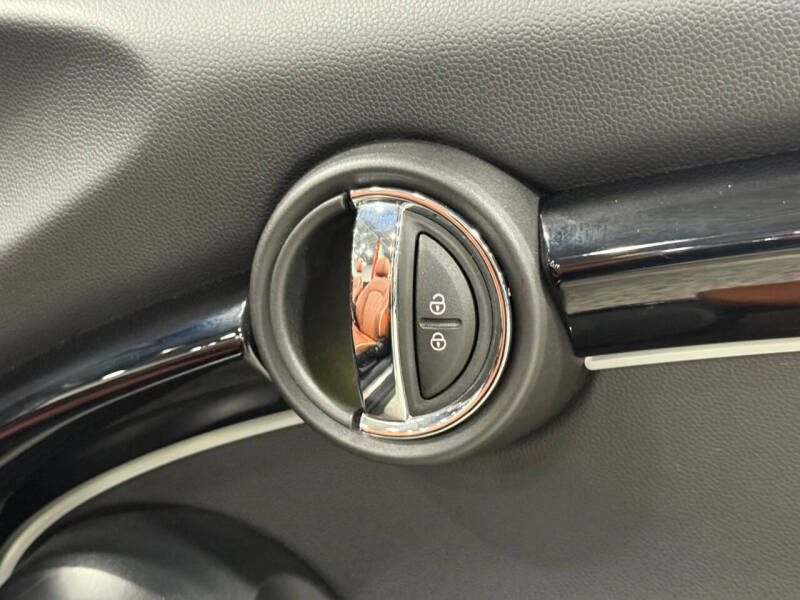 2022 MINI Convertible Cooper S