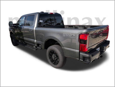 2026 Ford F-350 Super Duty