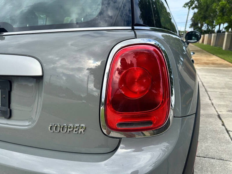 2015 MINI Hardtop 2 Door Cooper
