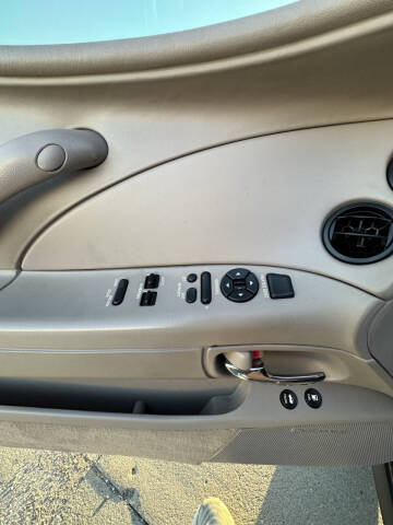 1995 Buick Riviera Supercharged