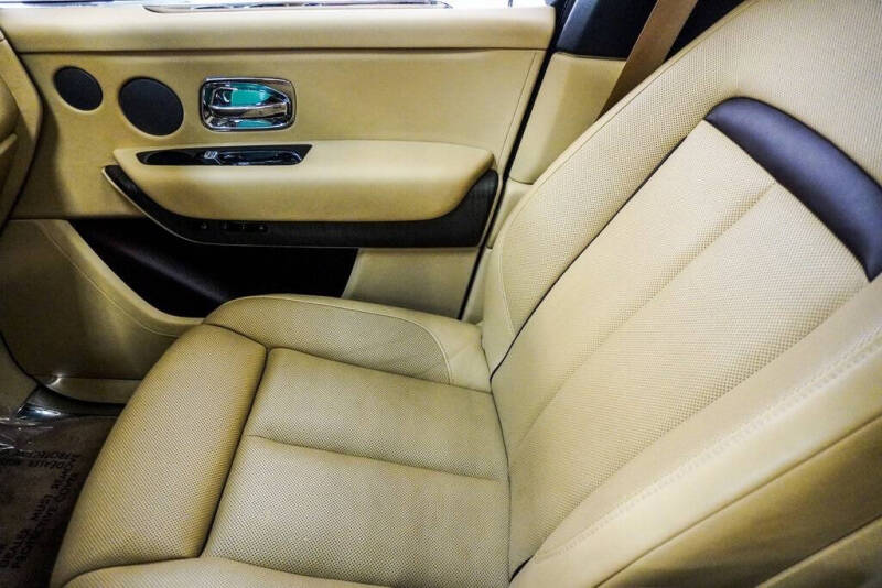 2020 Rolls-Royce Cullinan