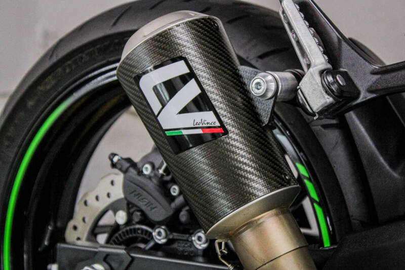 2022 Kawasaki Ninja 400 ABS KRT Edition