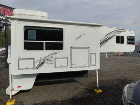 2005 Montana Avalanche