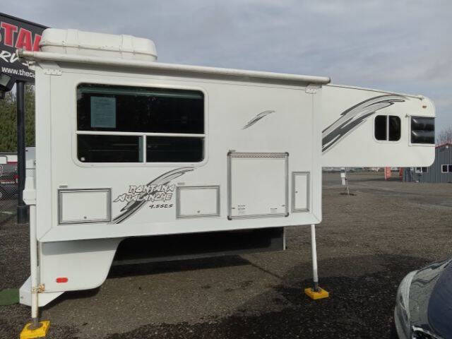 2005 Montana Avalanche