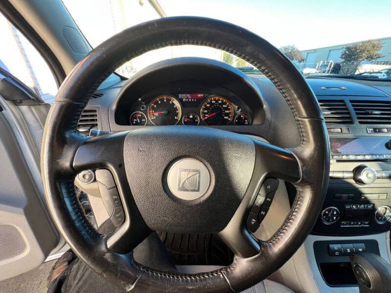 2010 Saturn Outlook XE Premium