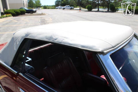 1984 Dodge 600