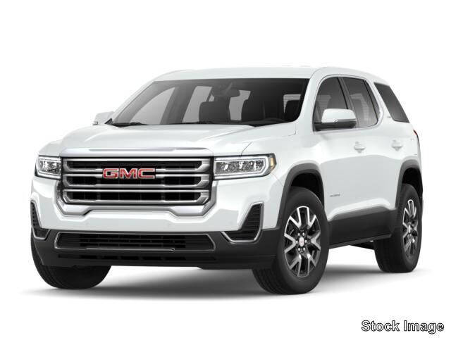 2023 GMC Acadia for sale at GRANITE RUN PRE OWNED CAR AND TRUCK OUTLET in Media PA