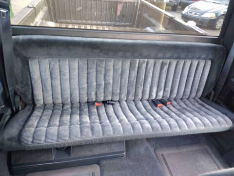 1994 GMC Sierra 1500