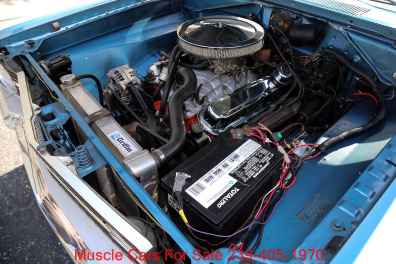 1967 Dodge Dart