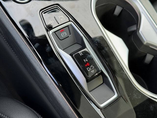 2026 Audi A6 quattro Prestige 55 TFSI