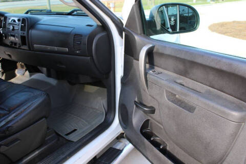 2012 GMC Sierra 1500 SLE