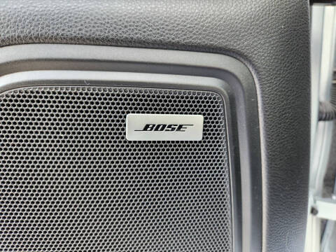 2018 Porsche Macan S