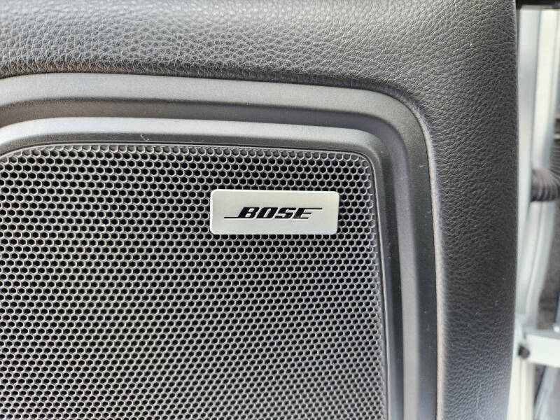 2018 Porsche Macan S