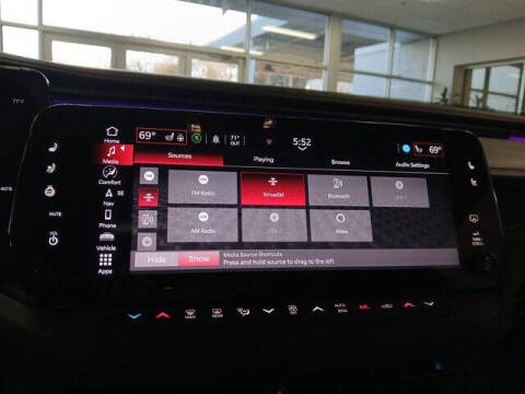 2024 Dodge Charger Daytona Scat Pack