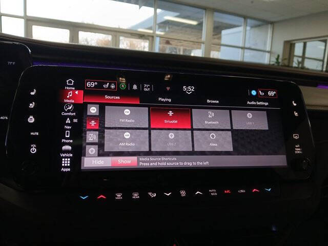 2024 Dodge Charger Daytona Scat Pack