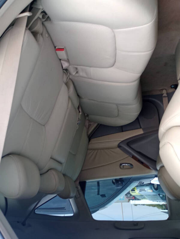 2009 Nissan Murano LE