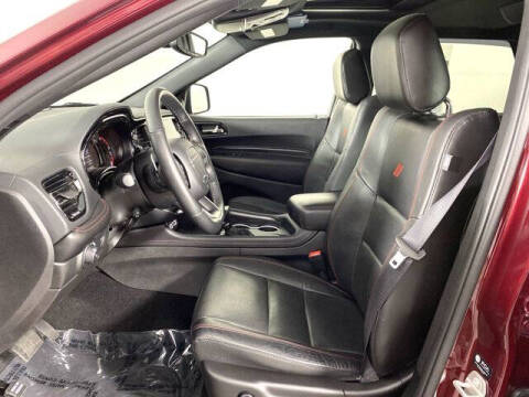 2023 Dodge Durango R/T Plus