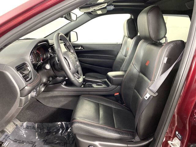 2023 Dodge Durango R/T Plus