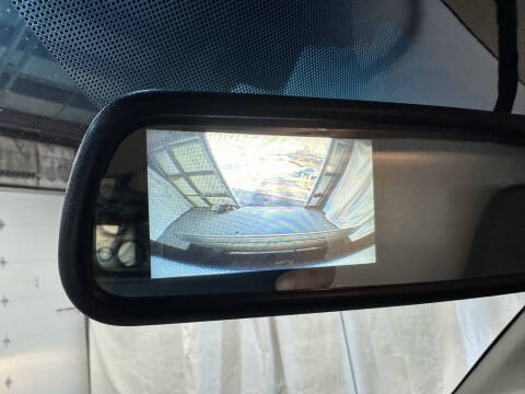 2022 Chevrolet Express 3500