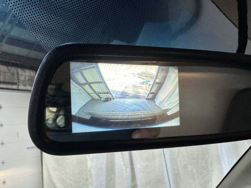 2022 Chevrolet Express 3500