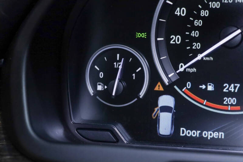 2016 BMW X5 xDrive50i