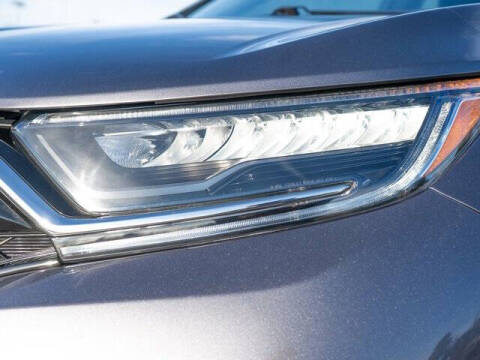 2020 Honda CR-V Hybrid Touring