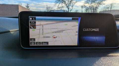 2016 Lexus RX 350 F SPORT