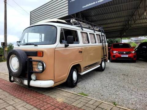 1996 Volkswagen Bus for sale at Yume Cars LLC in Dallas TX
