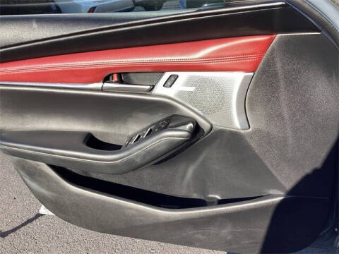 2020 Mazda Mazda3 Hatchback Premium