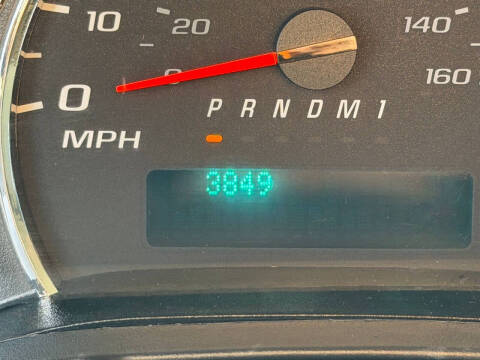 2016 Chevrolet Express LT 2500