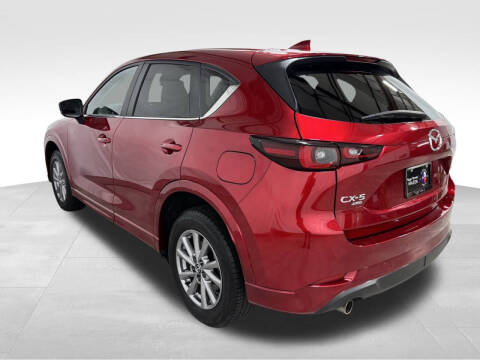 2024 Mazda CX-5 2.5 S Select