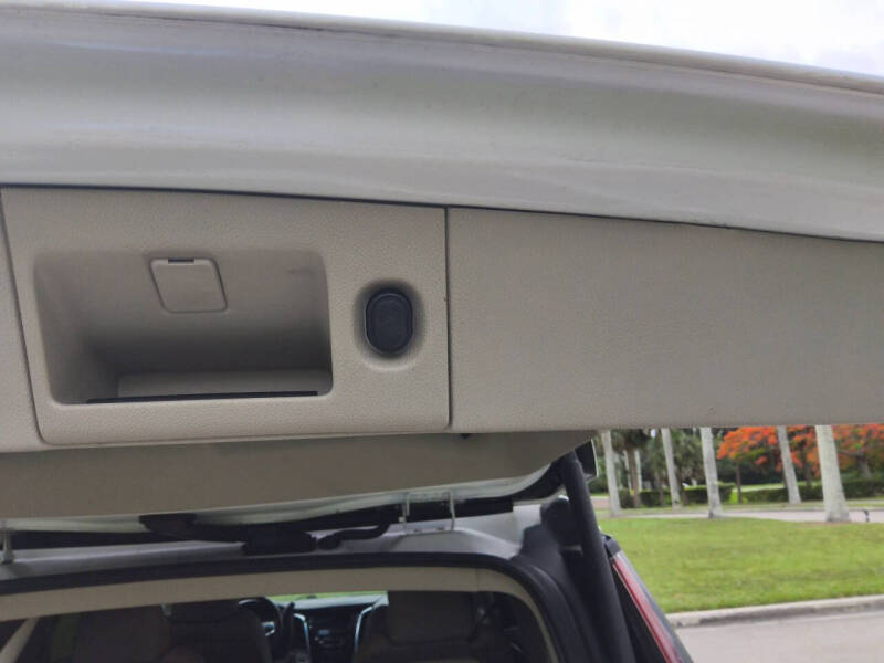 2016 Cadillac Escalade Luxury Collection