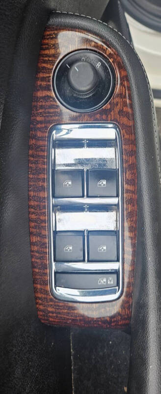 2013 Chevrolet Malibu Eco