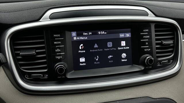 2019 Kia Sorento LX V6