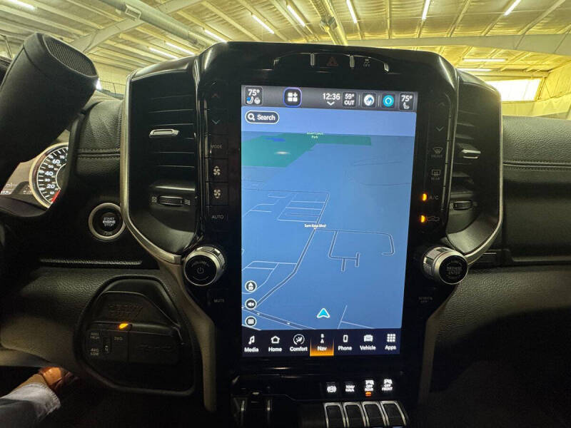 2023 RAM 2500 Laramie