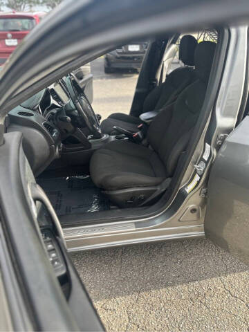 2013 Dodge Dart Limited