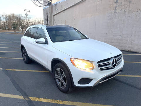 2016 Mercedes-Benz GLC GLC 300
