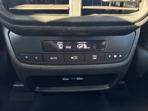 2023 Honda Pilot EX-L