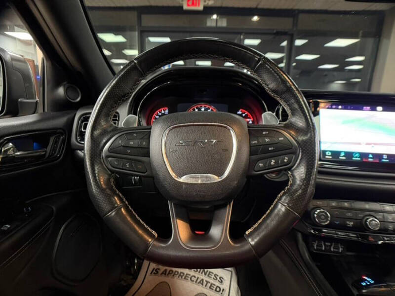 2021 Dodge Durango SRT 392