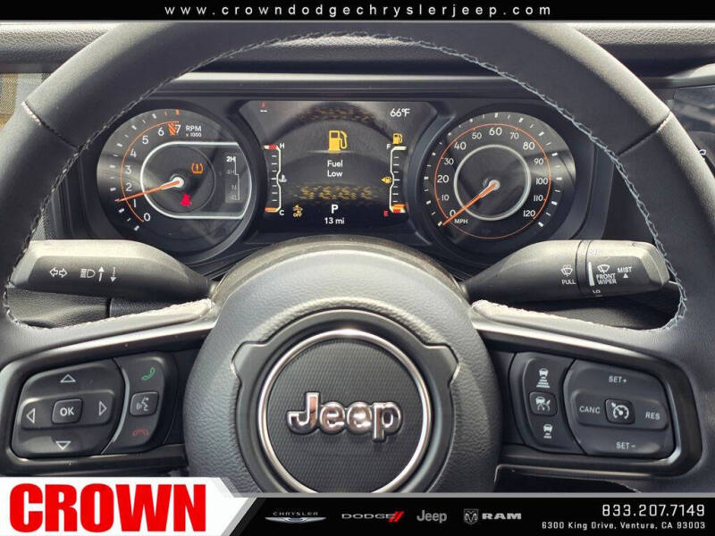 2026 Jeep Gladiator 85th Anniversary Edition