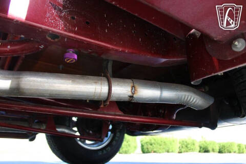 1934 Chevrolet Apache