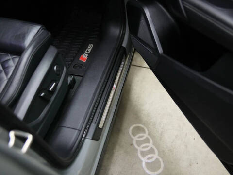 2019 Audi SQ5 3.0T quattro Premium Plus
